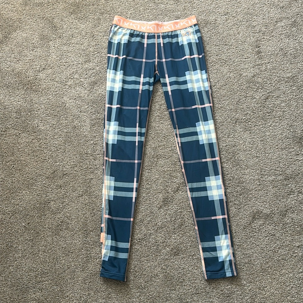 Kari Traa Fryd Baselayer Pants